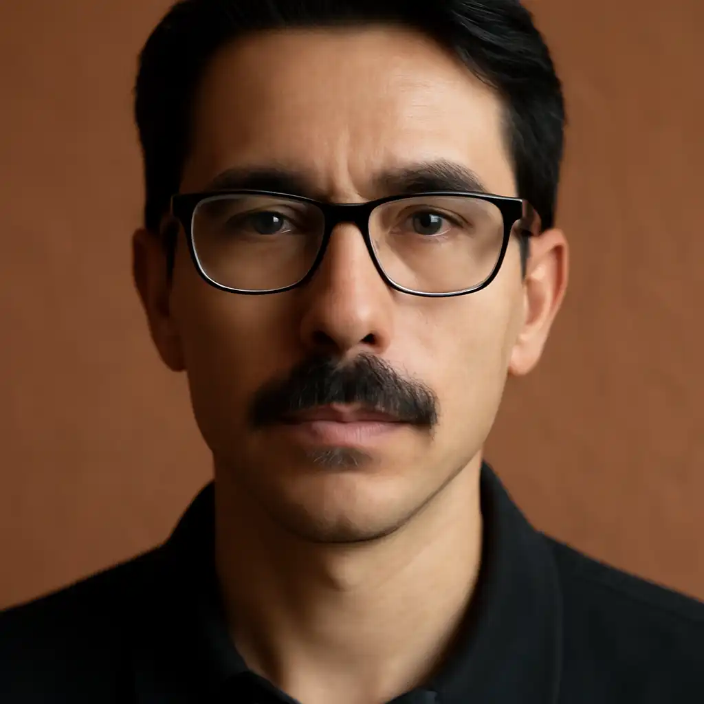 Ricardo Monteiro da Silva